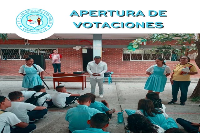 Gobierno Escolar